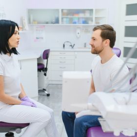 Candidatul ideal pentru implant dentar