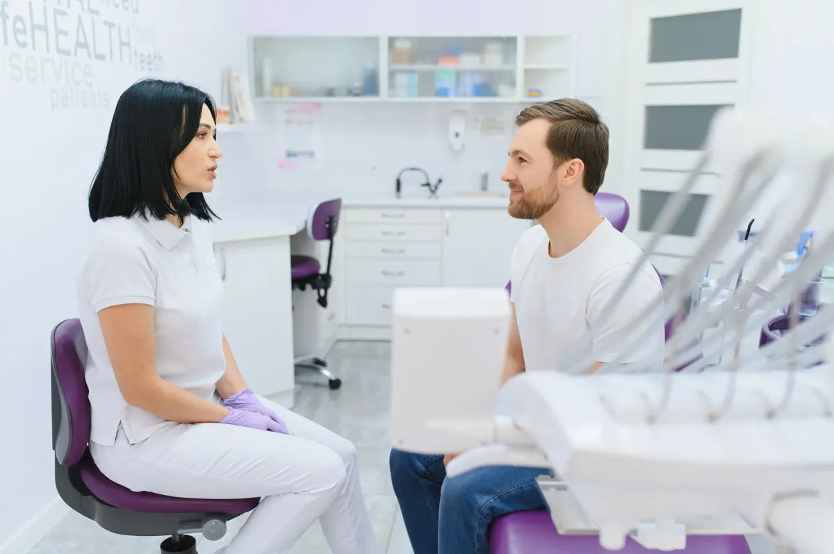 Candidatul ideal pentru implant dentar