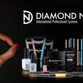 Rețeta secretă de Diamond Nails