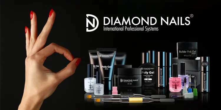 Rețeta secretă de Diamond Nails – Ce face produsele speciale? O perspectivă mai profundă asupra calității și inovației