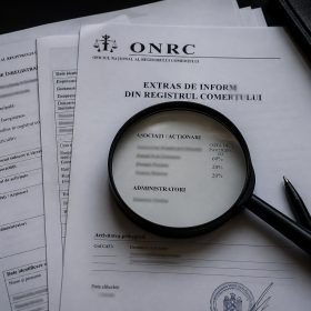 Cine poate deține o sală de jocuri de noroc în Ilfov