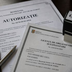 Noua legislație a jocurilor de noroc din România