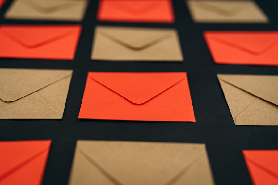 Spam folder