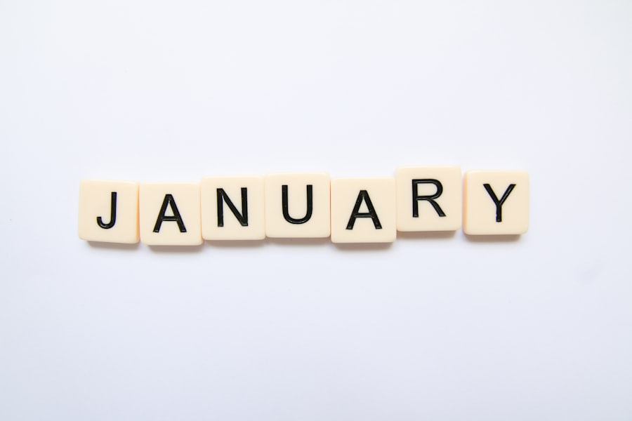 Ovulation calendar