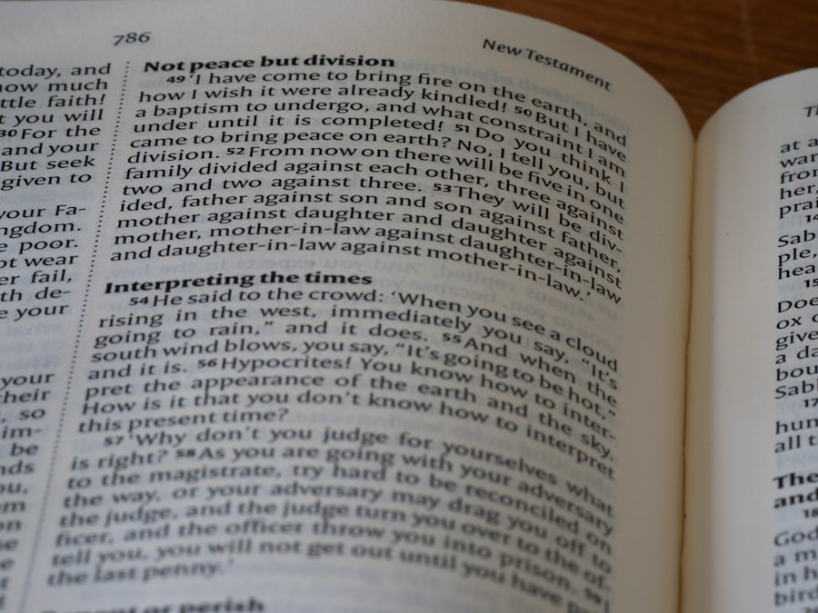Keyword research