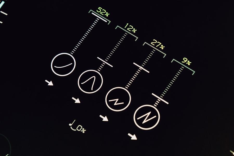 Medical diagram