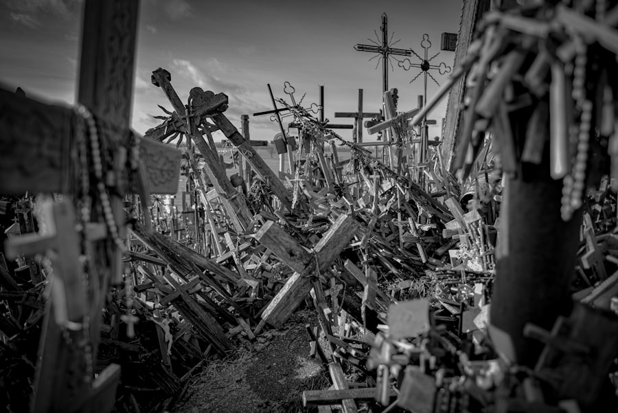 Religious symbolism