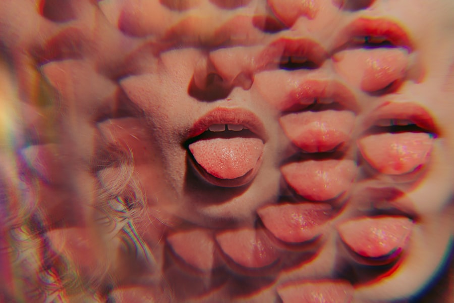 Nosebleed