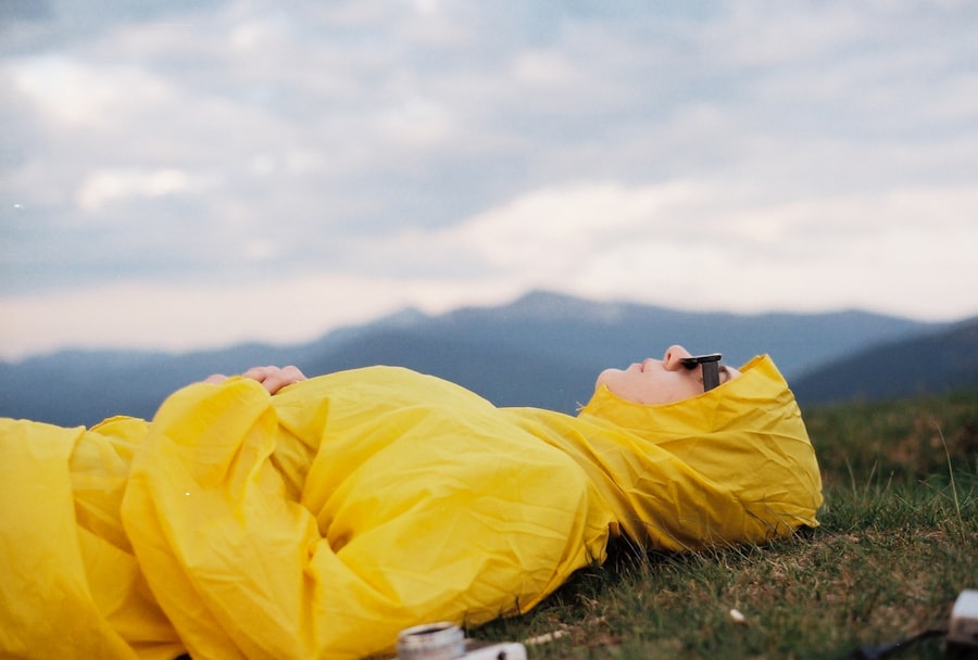 dreaming