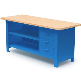 banc de lucru cu 3 sertare - 2025