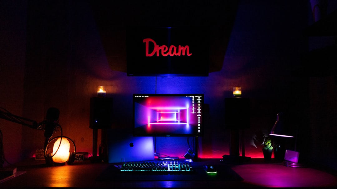 Photo Dream interpretation