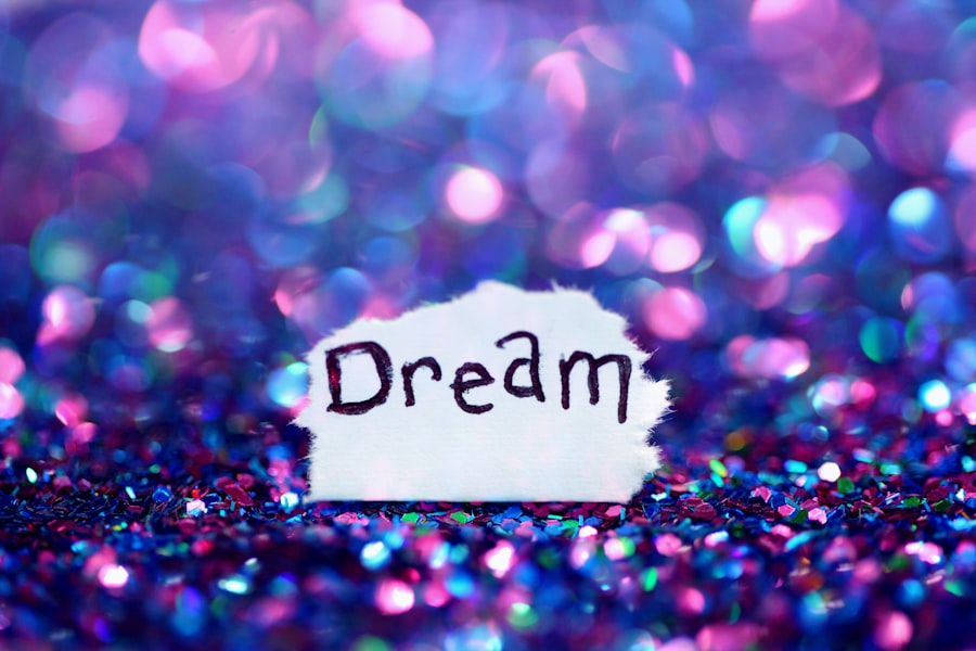 Photo Dream interpretation