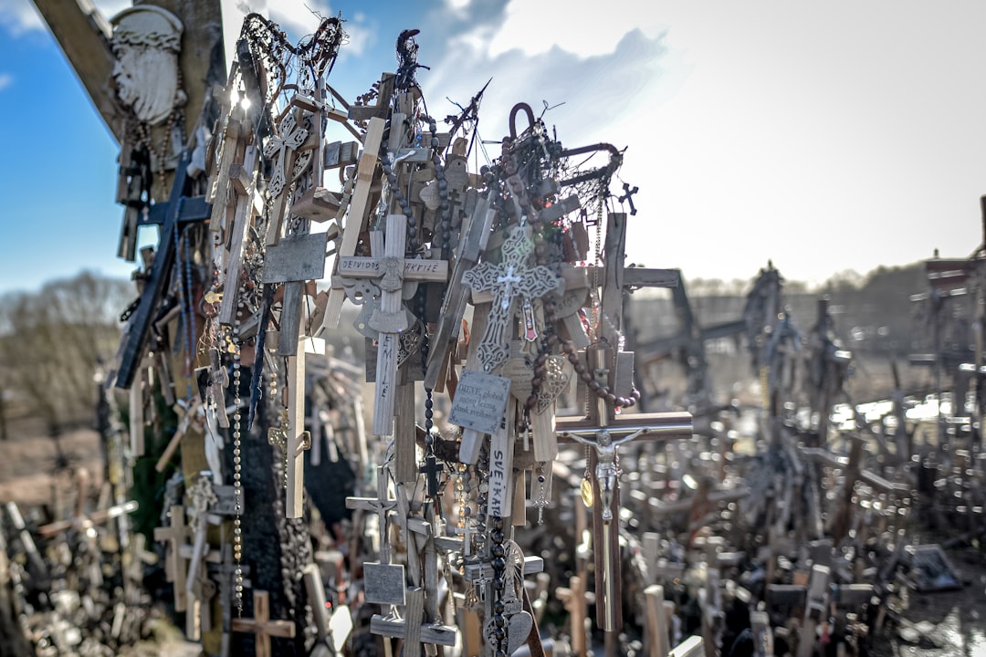 Photo Religious symbolism