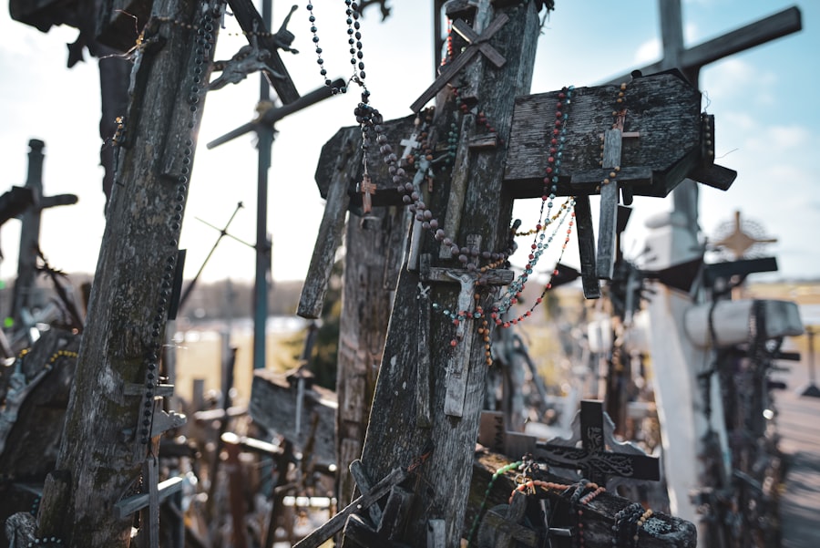 Photo Religious symbolism