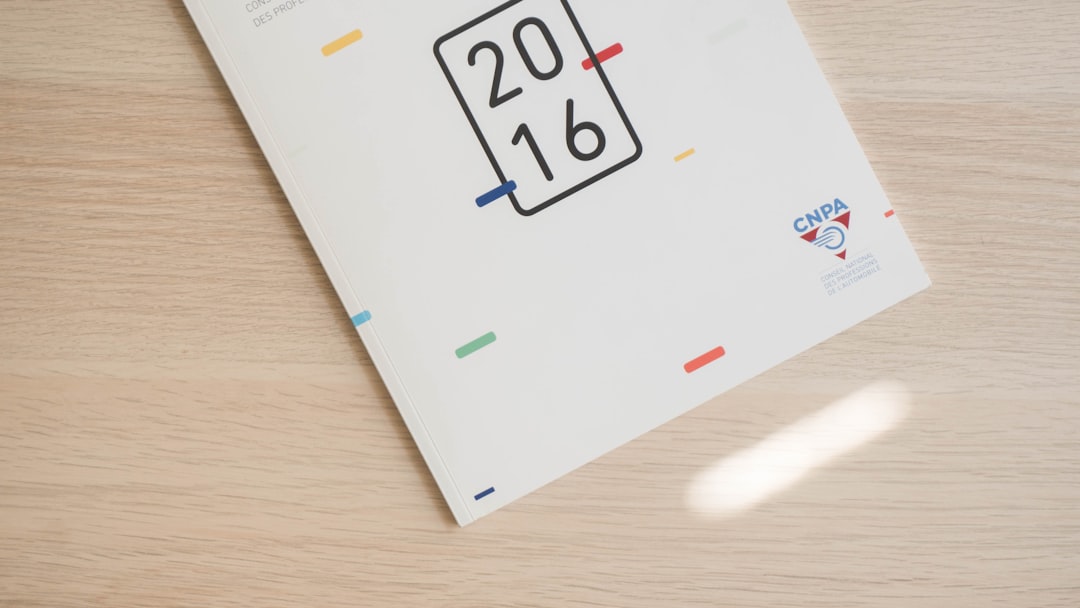 Photo Ovulation calendar