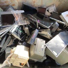 Photo E-waste