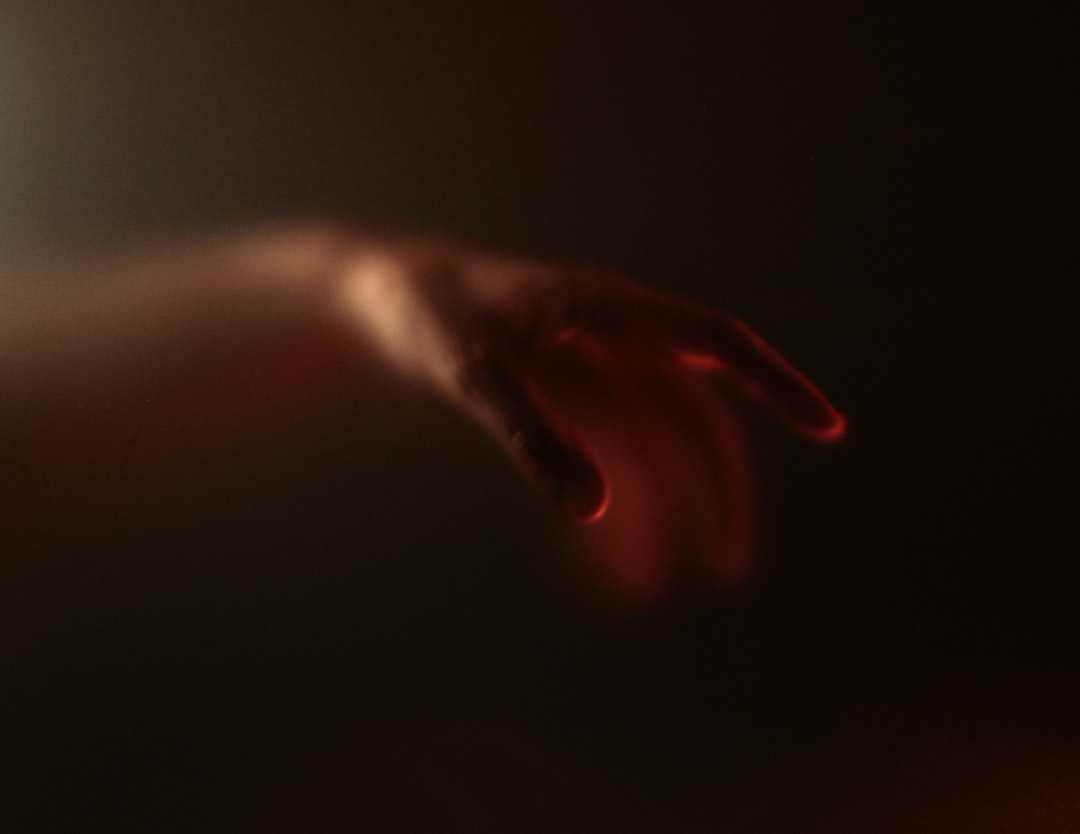 Photo Blood dream