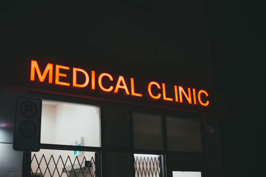 Photo Medical diagram