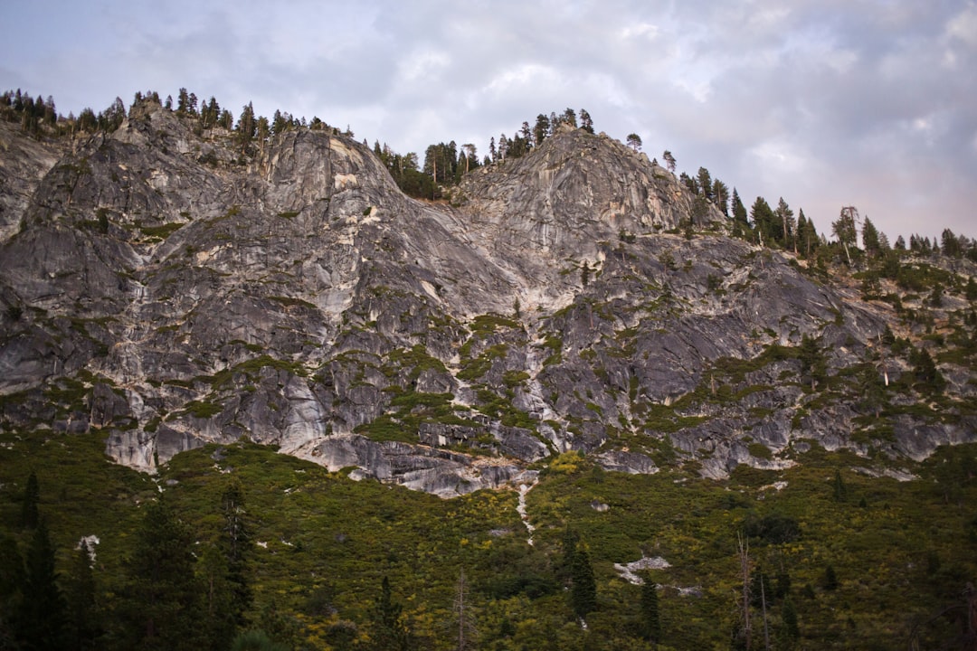 Photo Wilderness landscape