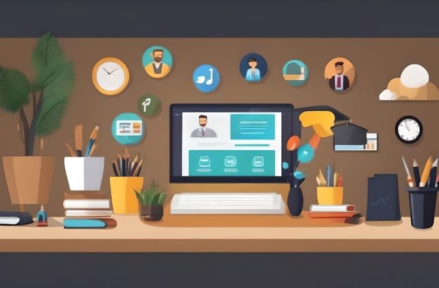 Photo Freelancing platform