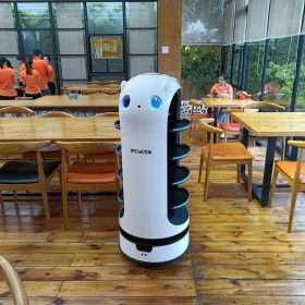 Photo Robotics revolution