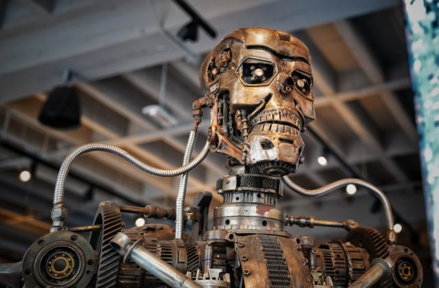 Photo Automation revolution