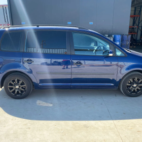 Dezmembrari VW Touran