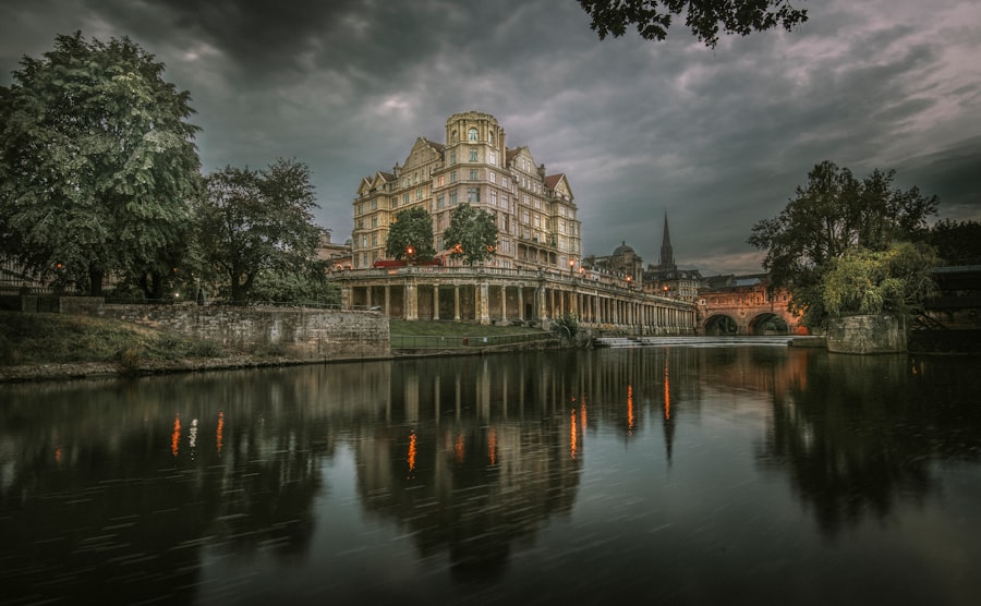 parcuri București