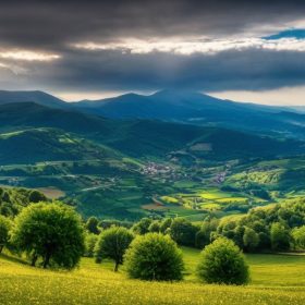 Photo Ciorogârla