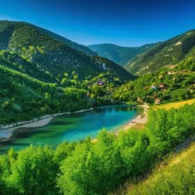 Photo Ghermănești