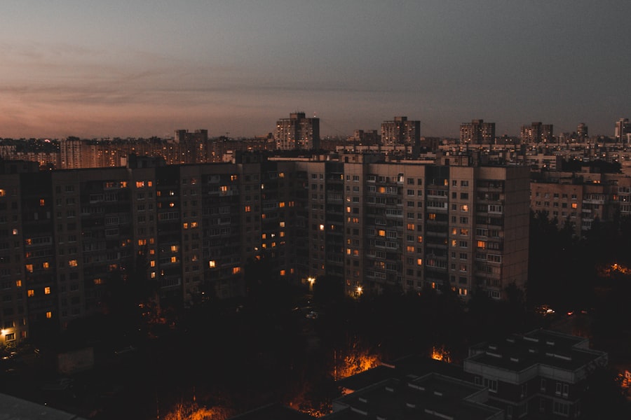 Photo parcuri București