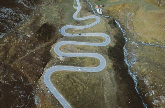 Photo Localizare pe harta Drumul Ciorogarla