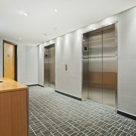 cand instalezi un lift