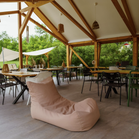 locatie evenimente in Domnesti