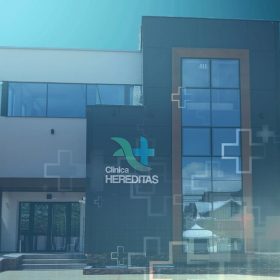 clinica Hereditas Ipotesti