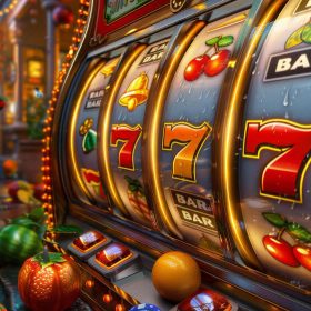 sloturi la cazinourile online