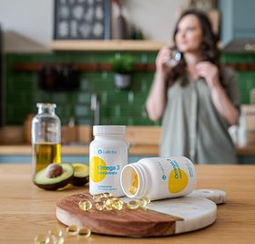 omega 3