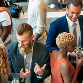 oportunitățile de networking pentru antreprenori