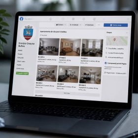 Primăria Buftea și promovarea unui ansamblu rezidențial privat: ce resurse publice au fost implicate