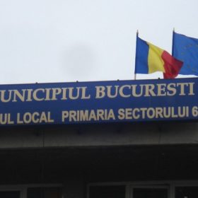 Bucuresti - primaria sectorul 6