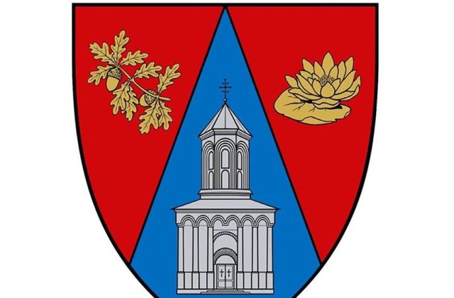 Consiliu Judetean Ilfov