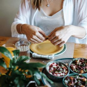 cum iti construiesti obiceiuri alimentare echilibrate atunci cand timpul este limitat