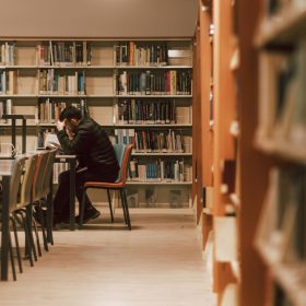 Bibliotecile publice din Ilfov - acces, fonduri, programe culturale