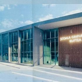 Investiții în infrastructura școlară din Chitila și Buftea