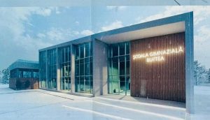 Investiții în infrastructura școlară din Chitila și Buftea