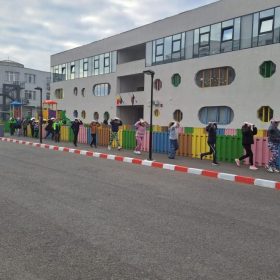 Programele after-school din comunitățile din Ilfov