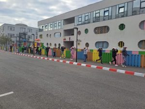 Programele after-school din comunitățile din Ilfov