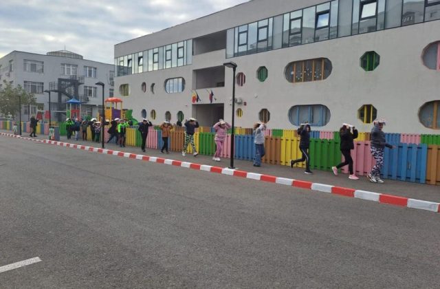Programele after-school din comunitățile din Ilfov