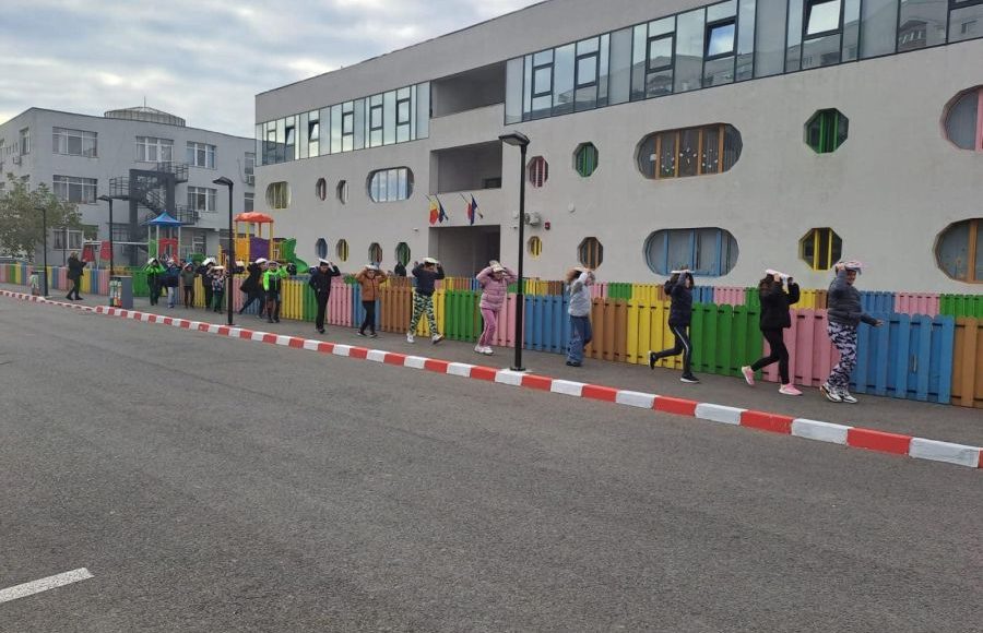 Programele after-school din comunitățile din Ilfov