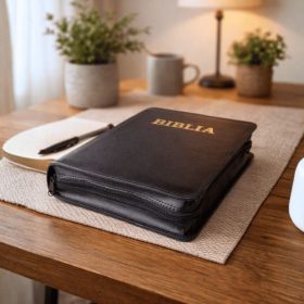 Biblia Cornilescu – Cuvântul Scripturii